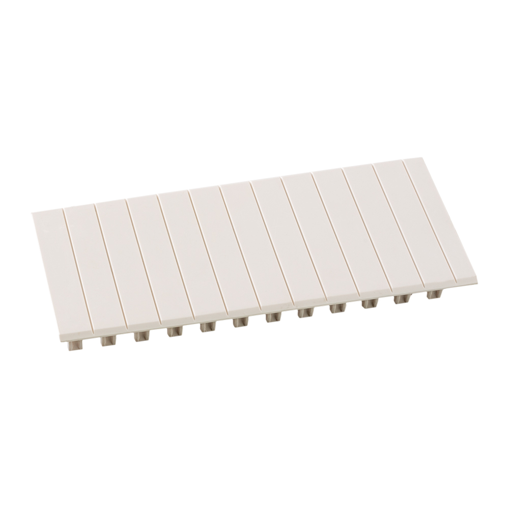 Картинка Заглушка модульная OptiBox P-ZM-1-WHITE КЭАЗ от сайта Keaz-ural