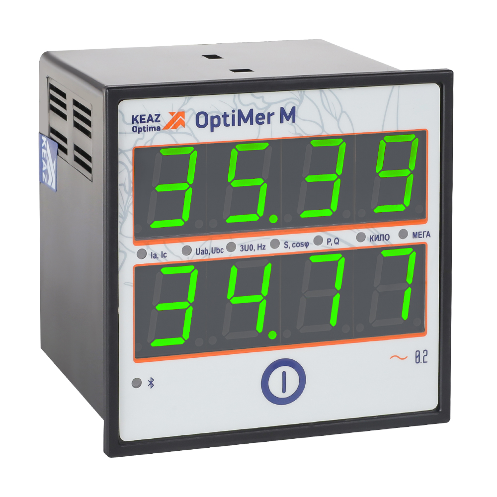 Optimer M500