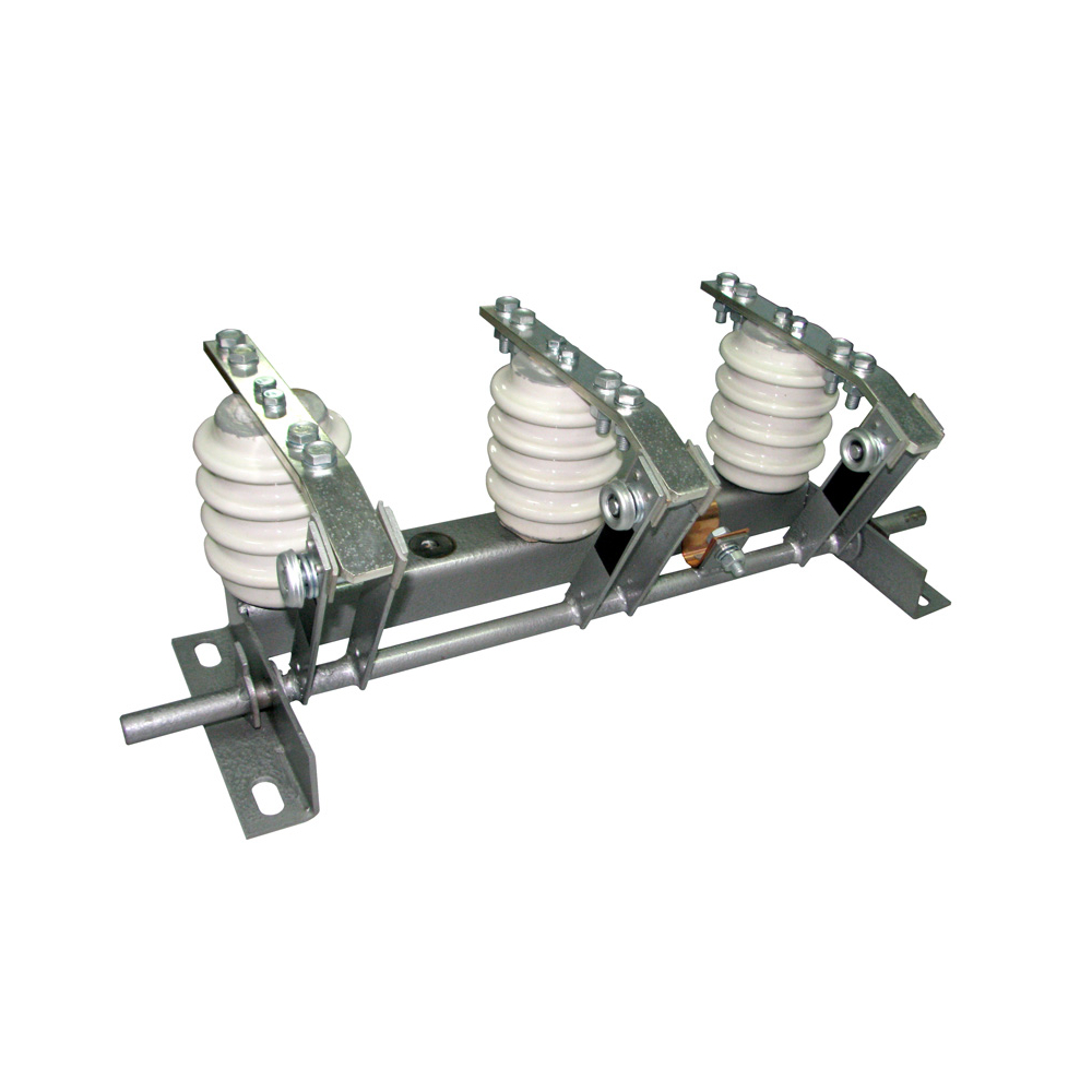 Картинка Заземлитель ЗР-10/400-У3-КЭАЗ КЭАЗ от сайта Keaz-ural