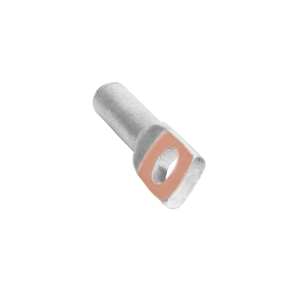 Картинка Наконечник алюмомедный OptiKit L-ТАМ 16-8-5,4 ГОСТ 9581-80 КЭАЗ от сайта Keaz-ural