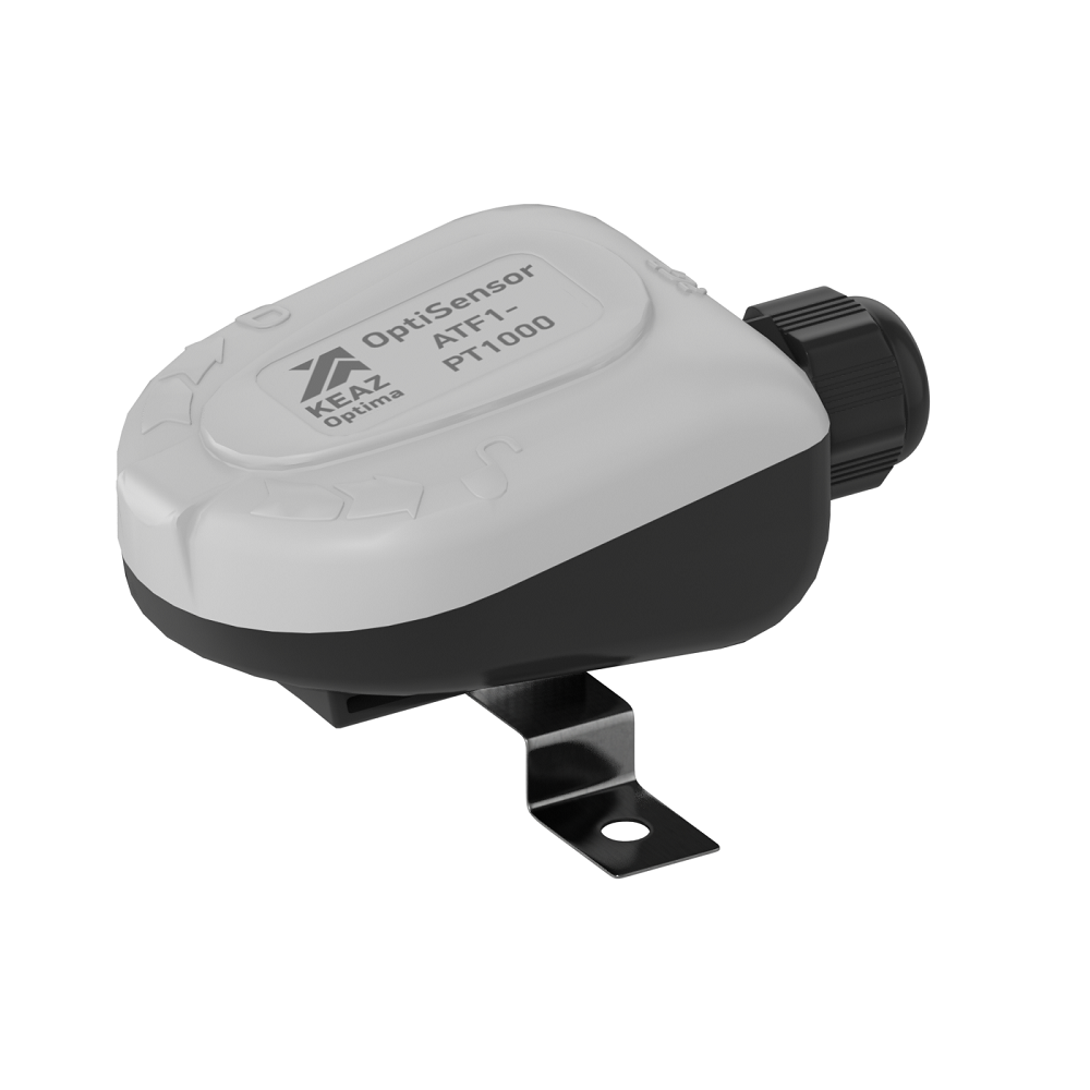 Картинка Датчик температуры наружный OptiSensor ATF1-PT1000 КЭАЗ от сайта Keaz-ural