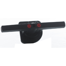 Рукоятка дверная двойная OptiSwitch D-5