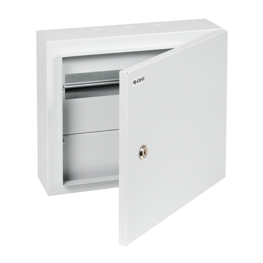 Картинка Корпус металлический ЩРн-СТД-15-284х350х115-IP41-УХЛ3 (15 модулей, СТАНДАРТ)-КЭАЗ КЭАЗ от сайта Keaz-ural