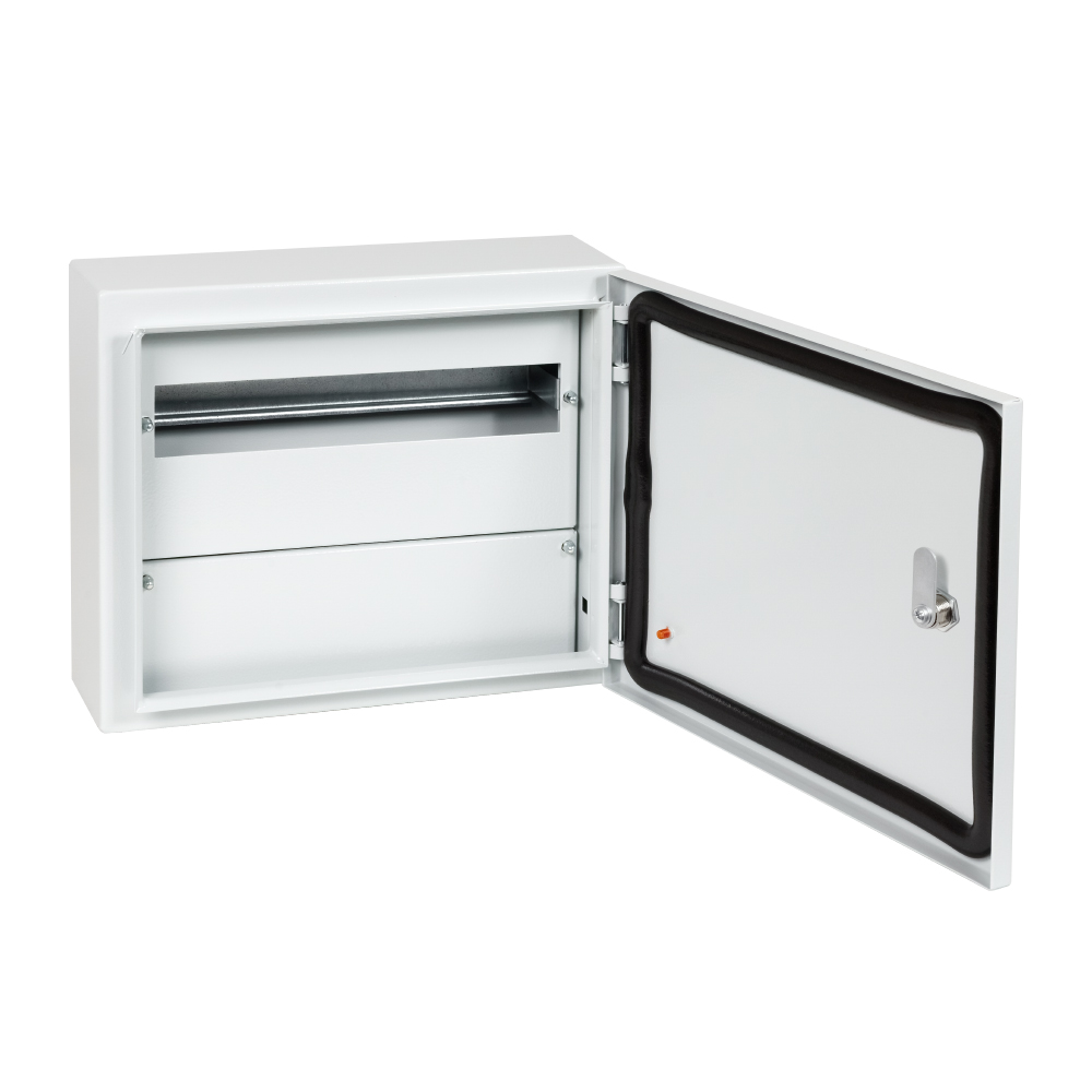 Картинка Корпус металлический ЩРн-ПРО-15-285х350х115-IP66-УХЛ1 (15 модулей, ПРО)-КЭАЗ КЭАЗ от сайта Keaz-ural
