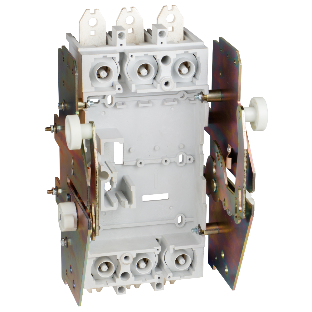 Картинка Комплект для выдвижного исполнения OptiMat D400, D630 320-630А-УХЛ3 КЭАЗ от сайта Keaz-ural