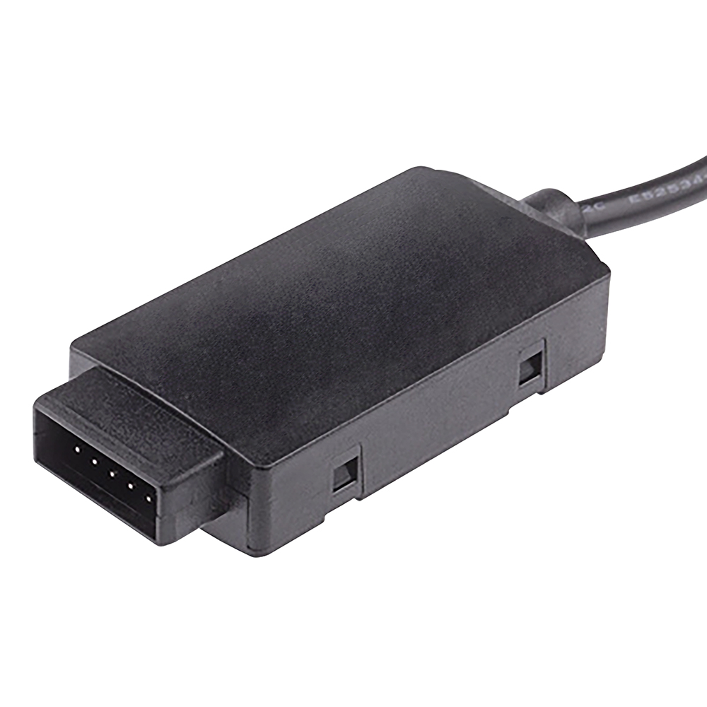 Картинка Кабель для программирования Optilogic S50-USB КЭАЗ от сайта Keaz-ural