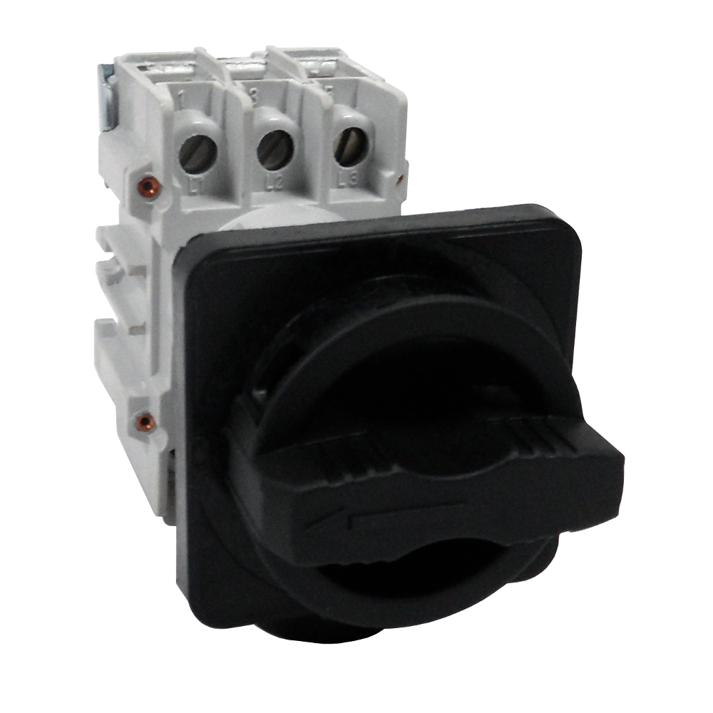 Картинка Выключатель нагрузки OptiSwitch DI-L2-63-3P КЭАЗ от сайта Keaz-ural