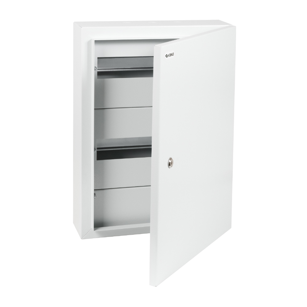 Картинка Корпус металлический ЩРн-СТД-30-465х350х115-IP41-УХЛ3 (30 модулей, СТАНДАРТ)-КЭАЗ КЭАЗ от сайта Keaz-ural